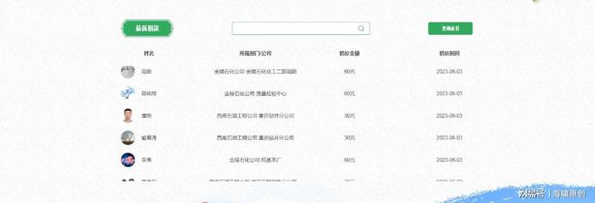 九游J9真人游戏第一品牌中国石化——我为雪域高原植新绿!(图3)