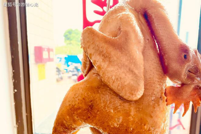 三州美食伴你走过慢入之秋与突然之冷(图3)