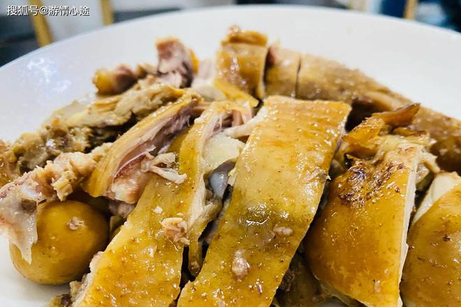 三州美食伴你走过慢入之秋与突然之冷(图2)