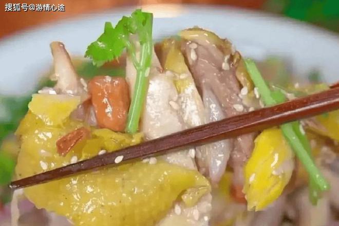 三州美食伴你走过慢入之秋与突然之冷(图1)
