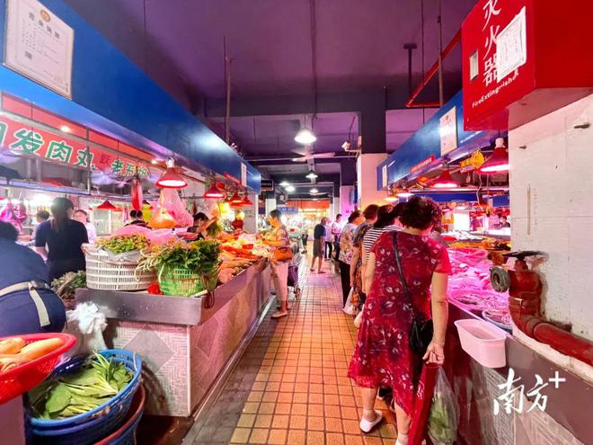 网友：汕头物价贵过广州！三线城市一线消费！官方回应！