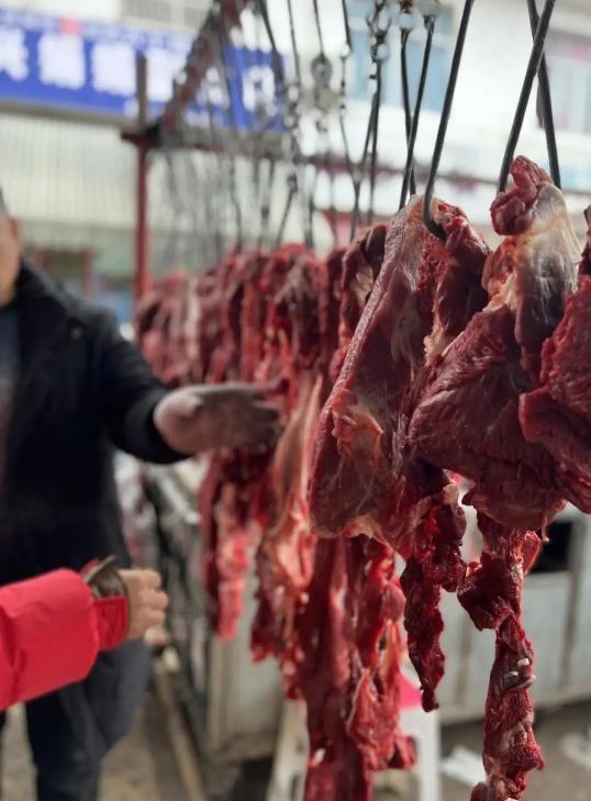 “人造假牛肉”在市场泛滥制作方式令人作呕如何挑选好牛肉？(图6)