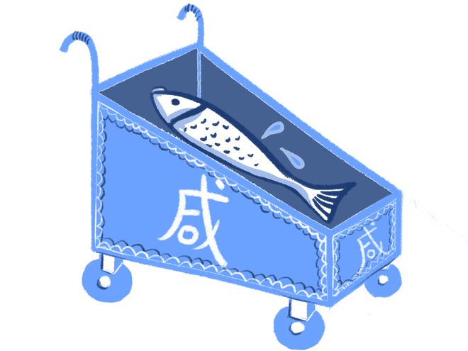 你会吃鱼吗？鱼不同功效大不一样！看看哪种最适合你？(图3)